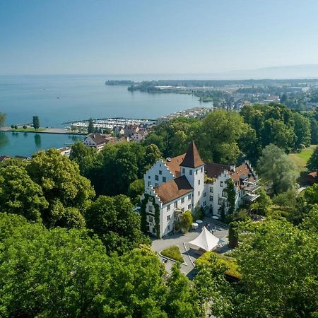Schloss Wartegg Rorschacherberg Ngoại thất bức ảnh