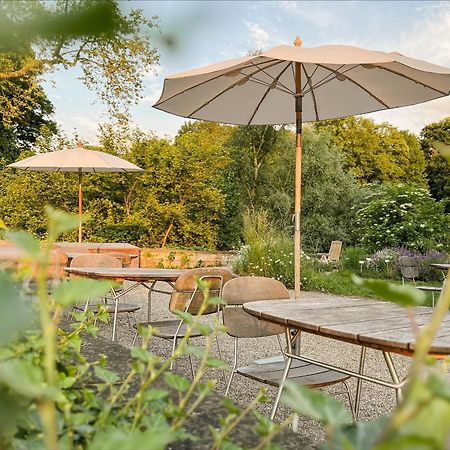Schloss Wartegg Rorschacherberg Ngoại thất bức ảnh