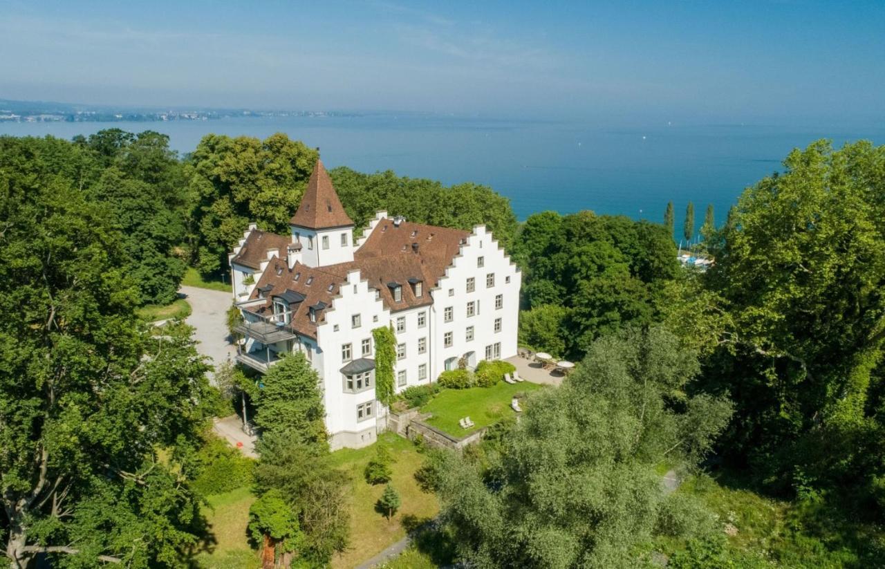 Schloss Wartegg Rorschacherberg Ngoại thất bức ảnh