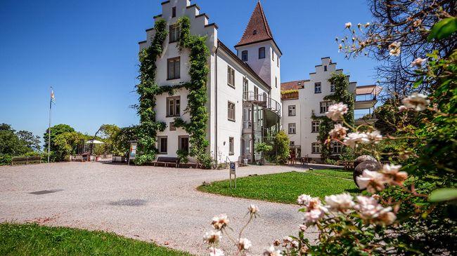 Schloss Wartegg Rorschacherberg Tiện nghi bức ảnh