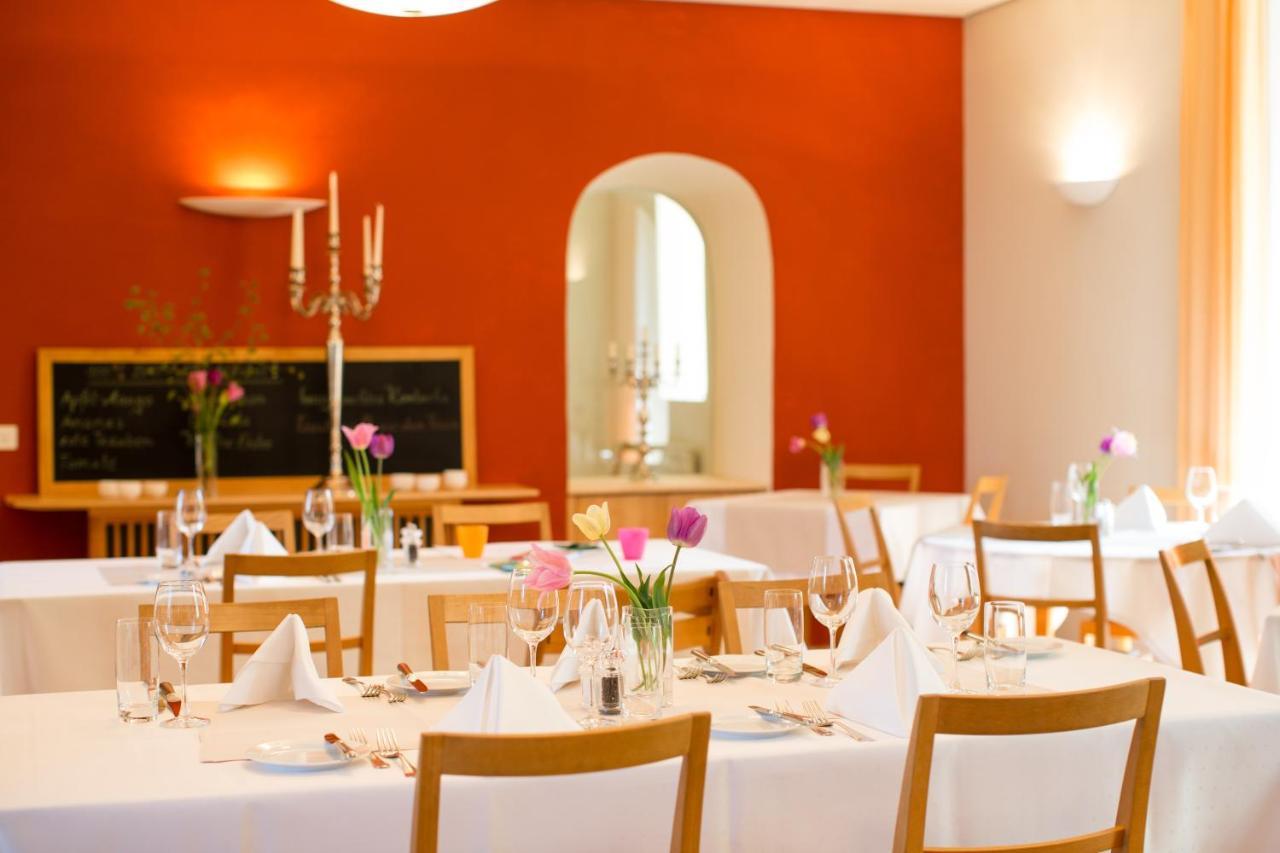 Schloss Wartegg Rorschacherberg Ngoại thất bức ảnh