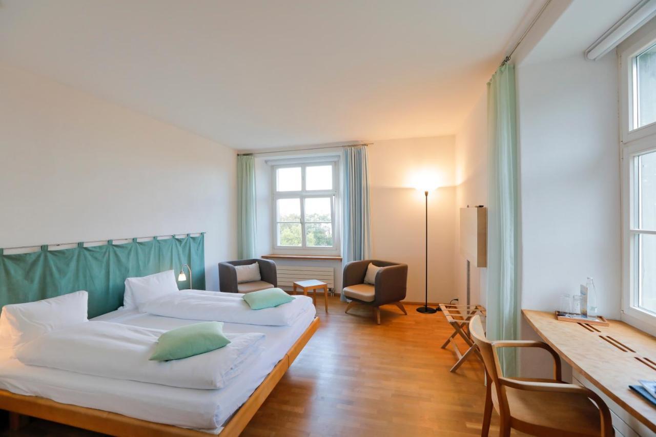 Schloss Wartegg Rorschacherberg Ngoại thất bức ảnh