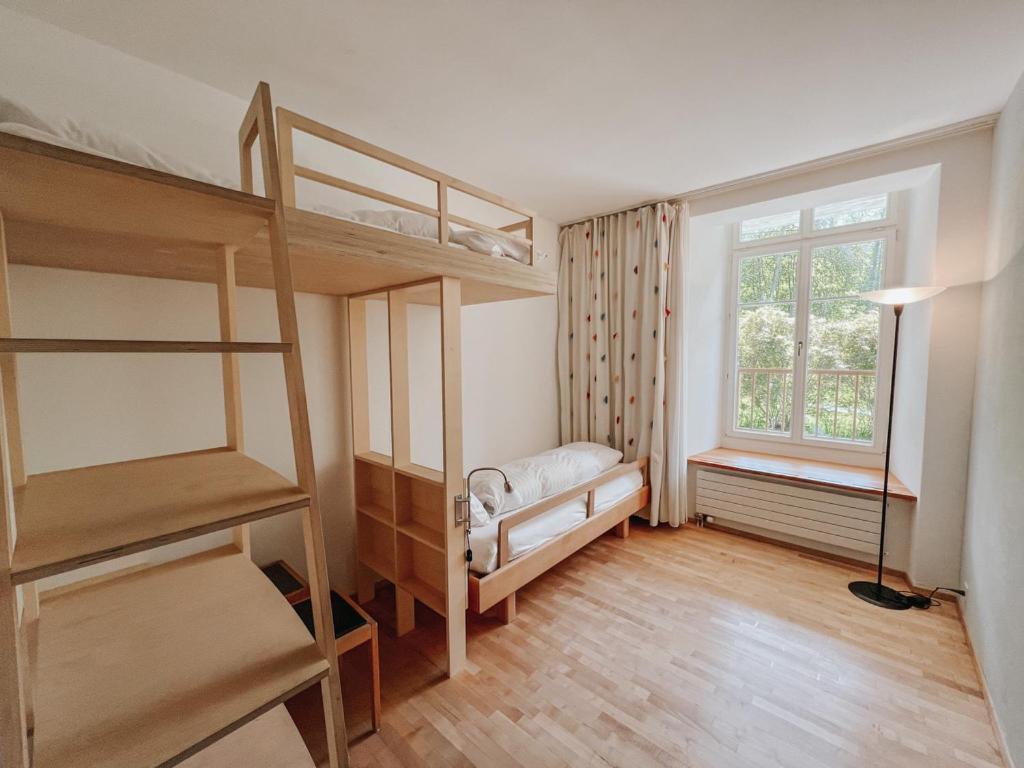 Schloss Wartegg Rorschacherberg Ngoại thất bức ảnh
