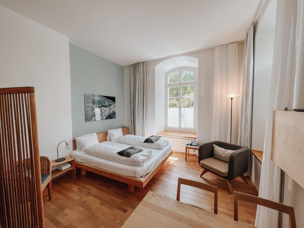 Schloss Wartegg Rorschacherberg Ngoại thất bức ảnh