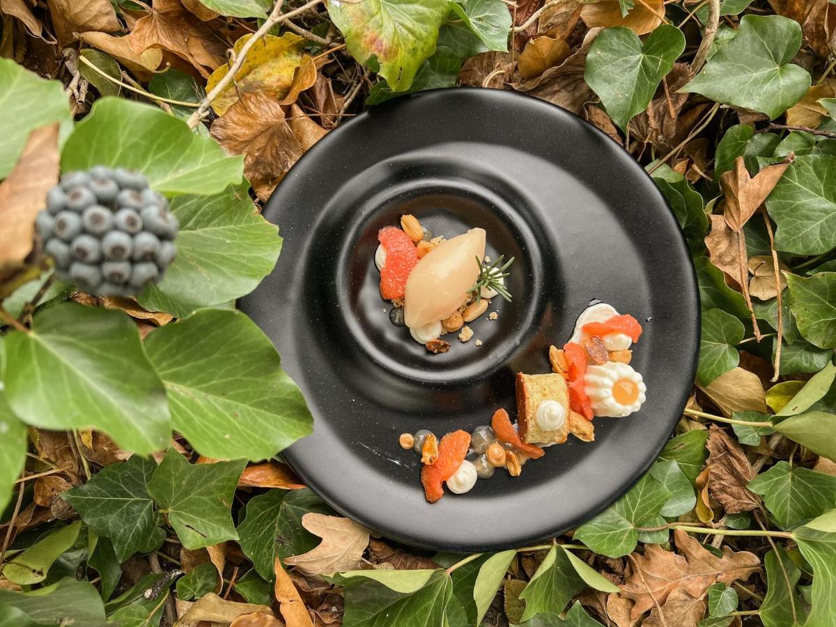 Schloss Wartegg Rorschacherberg Ngoại thất bức ảnh