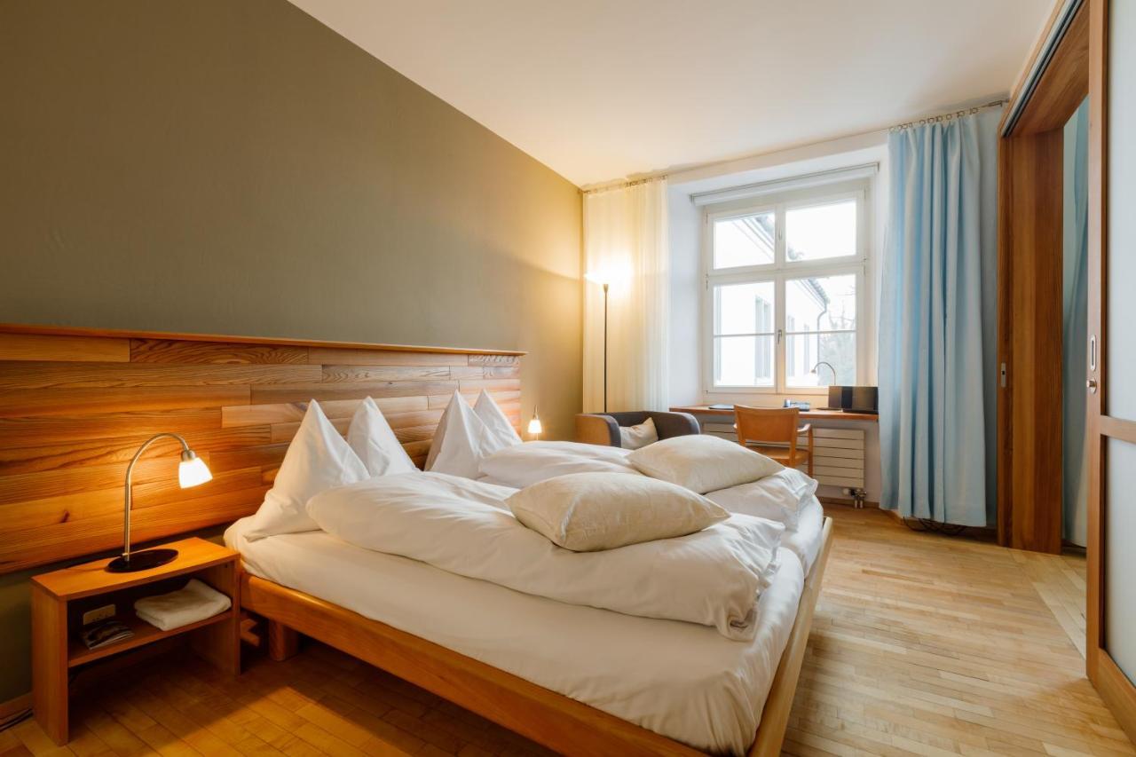 Schloss Wartegg Rorschacherberg Ngoại thất bức ảnh