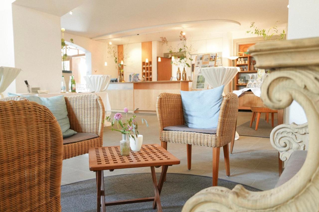 Schloss Wartegg Rorschacherberg Ngoại thất bức ảnh