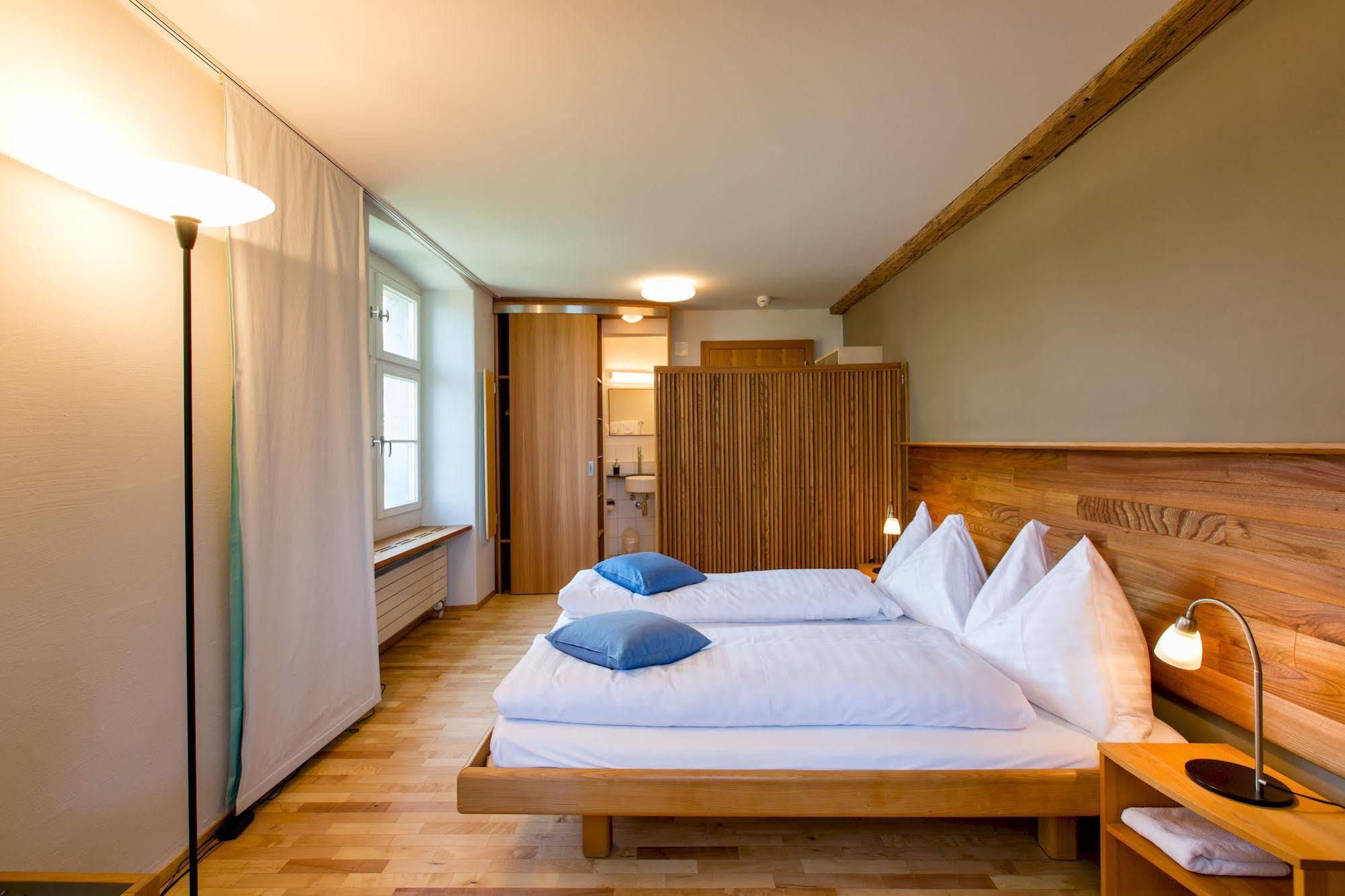 Schloss Wartegg Rorschacherberg Ngoại thất bức ảnh