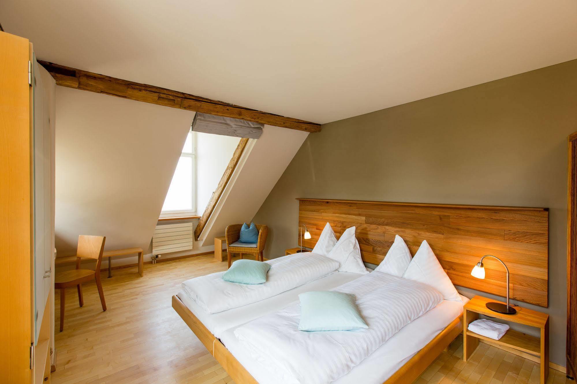 Schloss Wartegg Rorschacherberg Ngoại thất bức ảnh