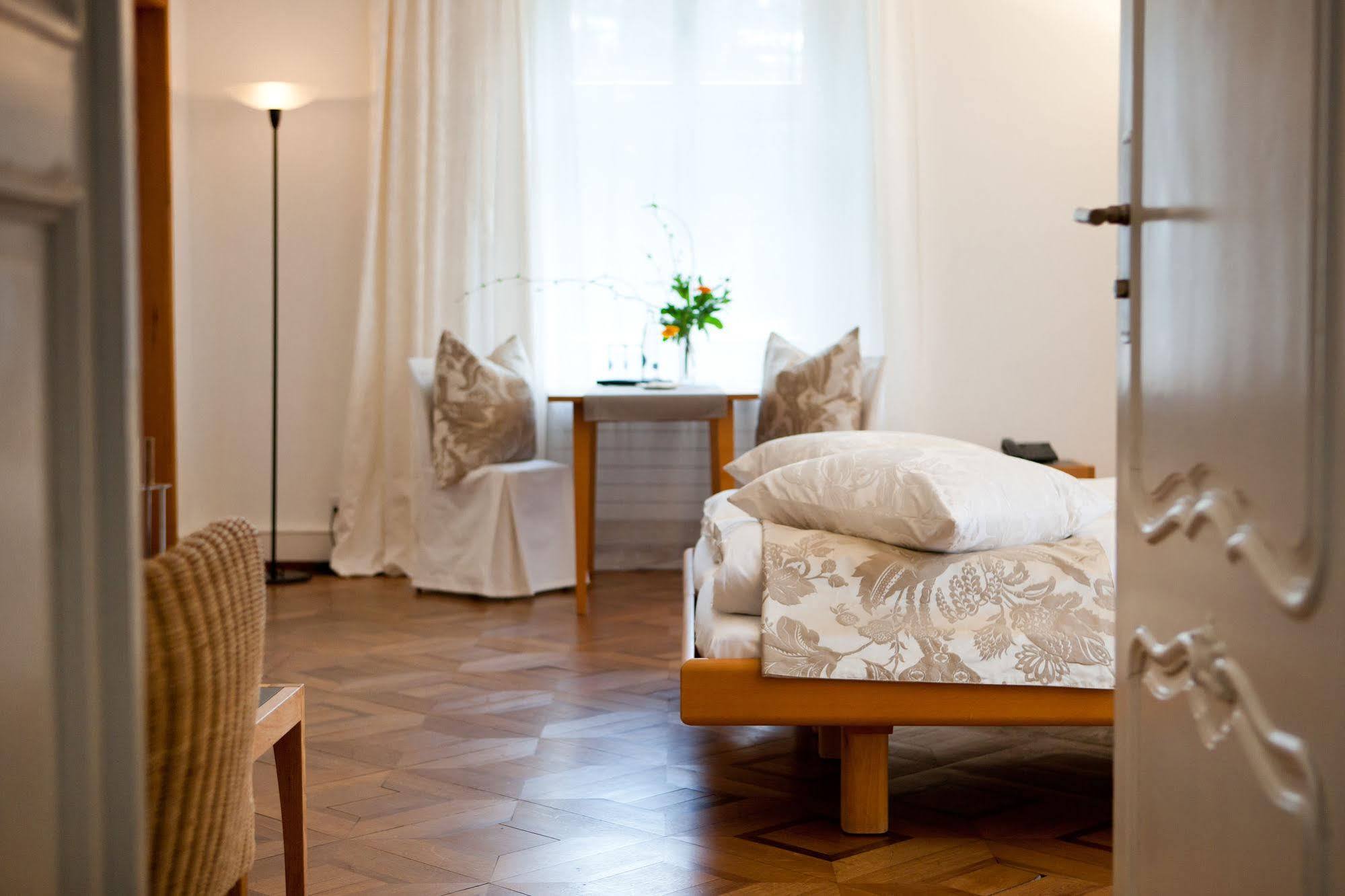 Schloss Wartegg Rorschacherberg Ngoại thất bức ảnh