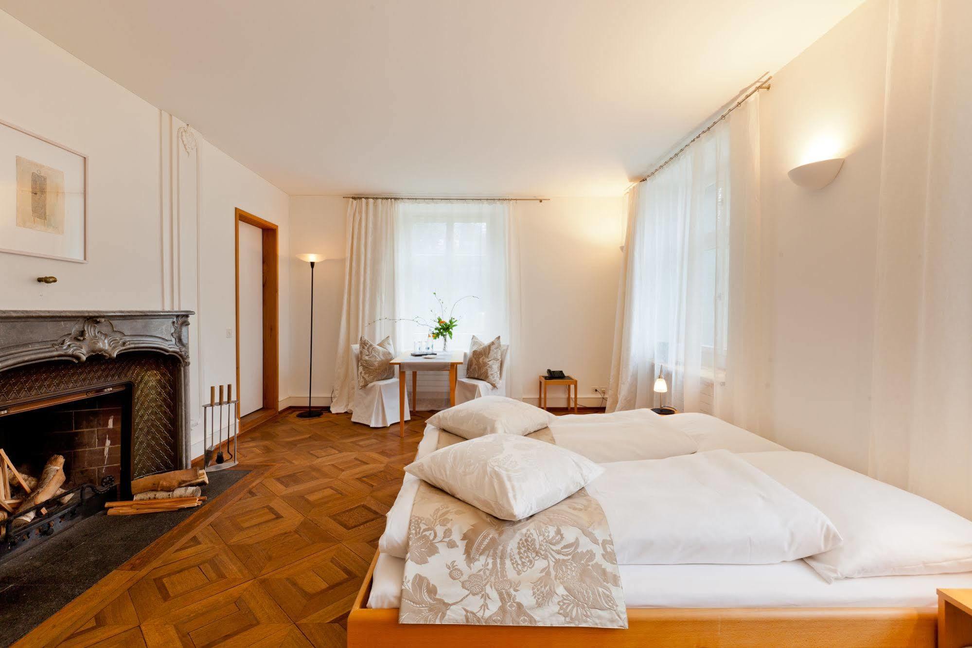 Schloss Wartegg Rorschacherberg Ngoại thất bức ảnh
