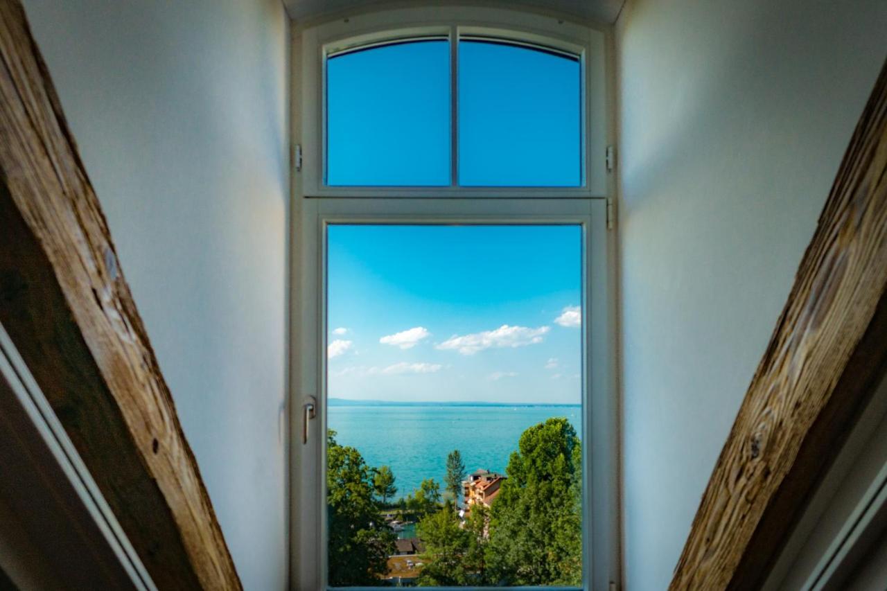 Schloss Wartegg Rorschacherberg Ngoại thất bức ảnh